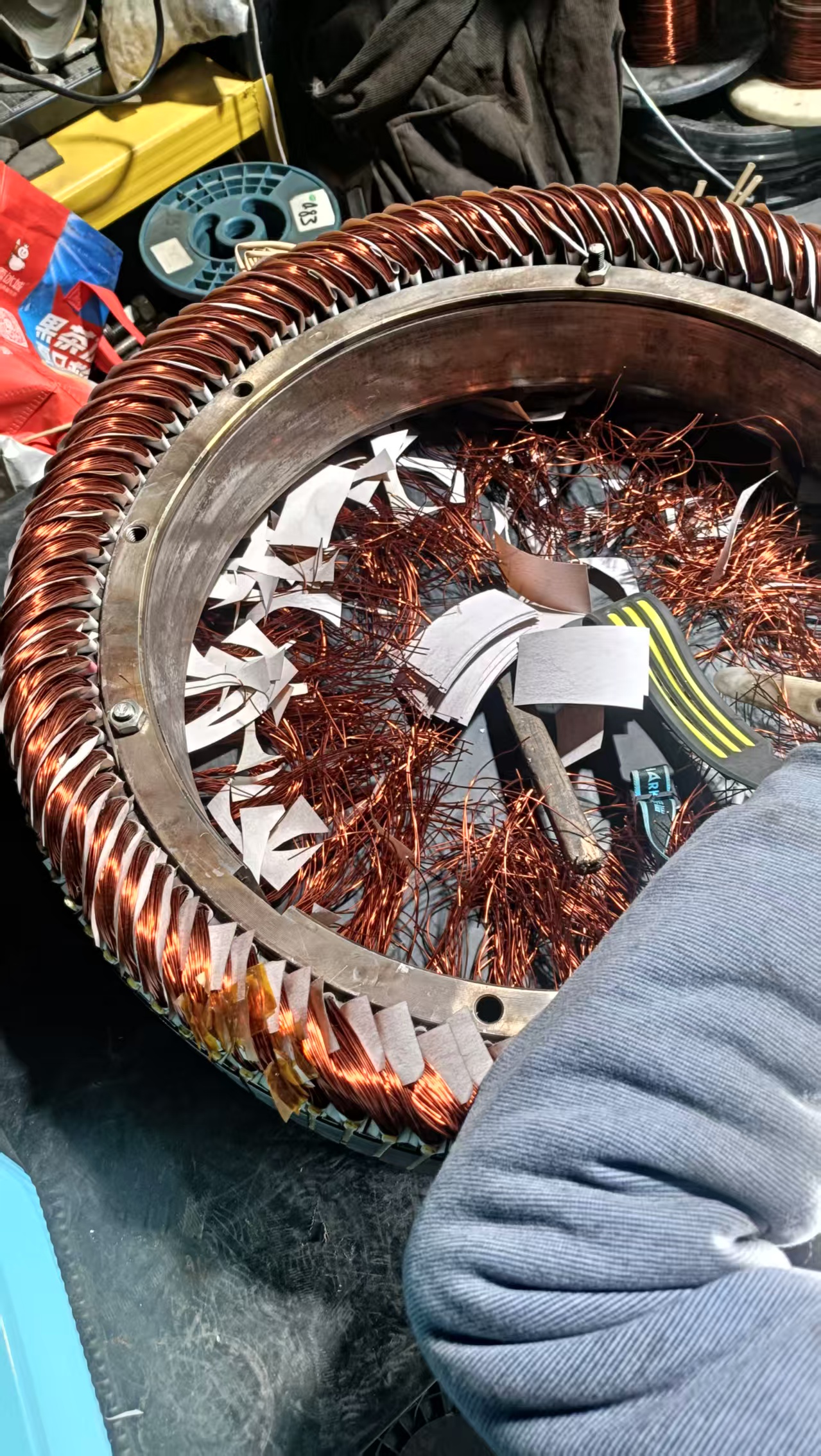 锦州维修