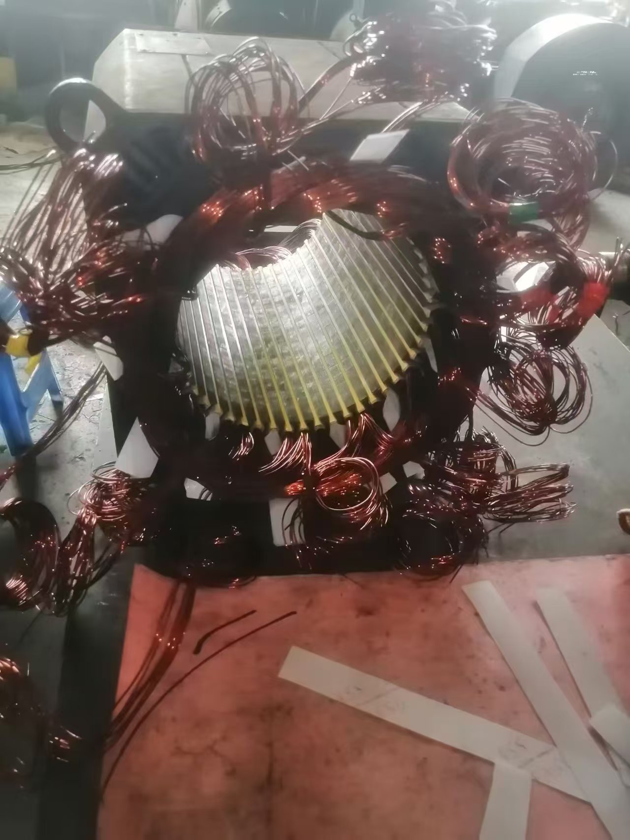锦州主机维修